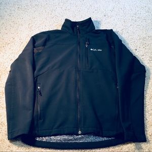 Columbia Omni Heat Insulated Coat